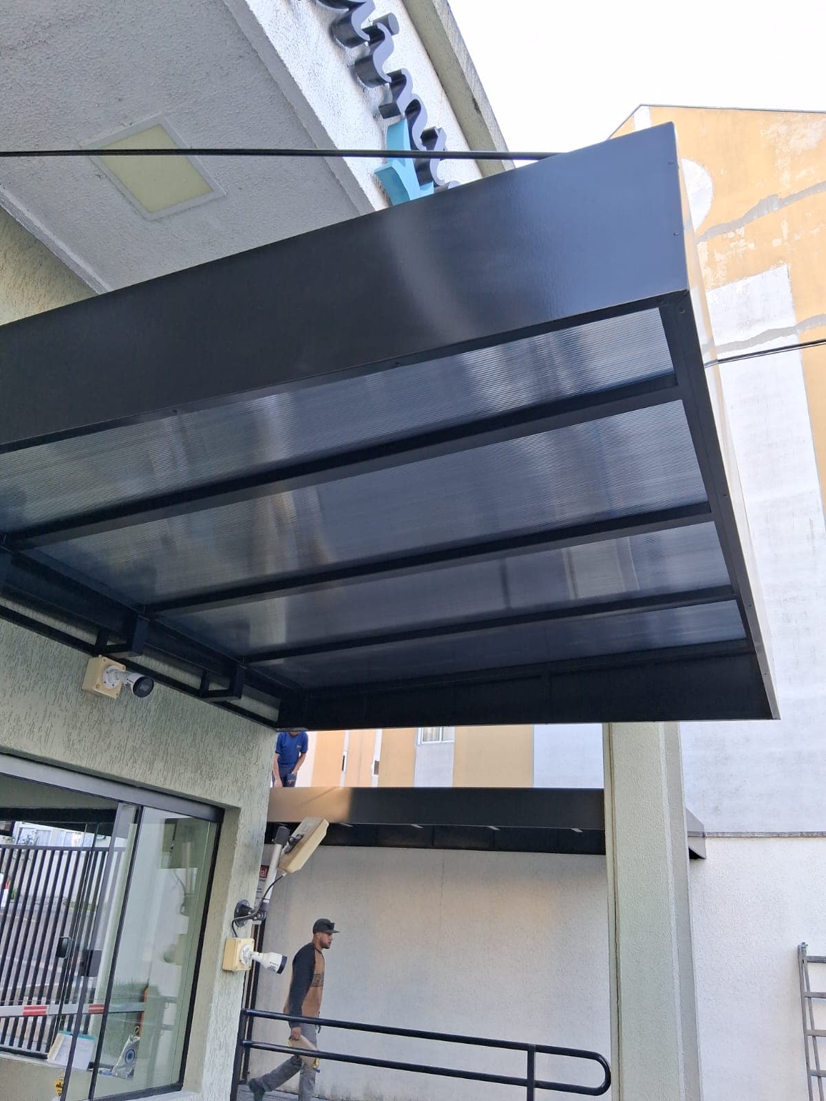 Coberturas