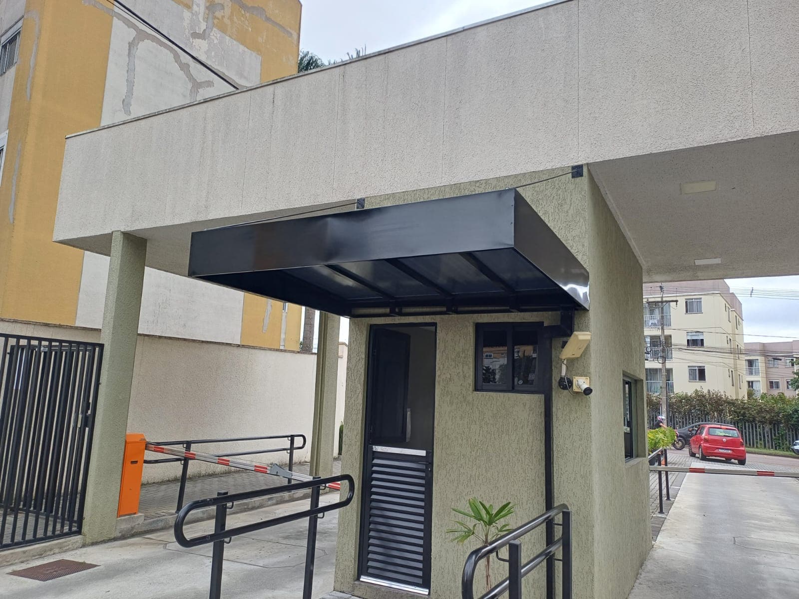 Coberturas