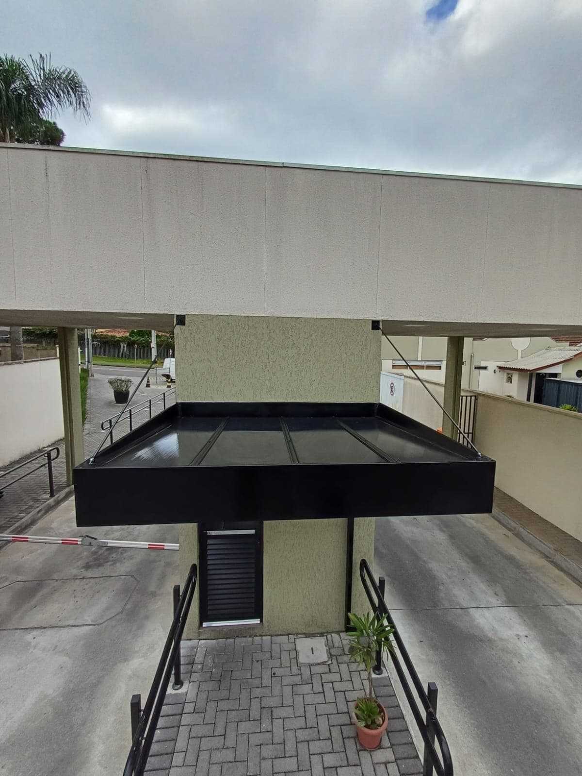 Coberturas