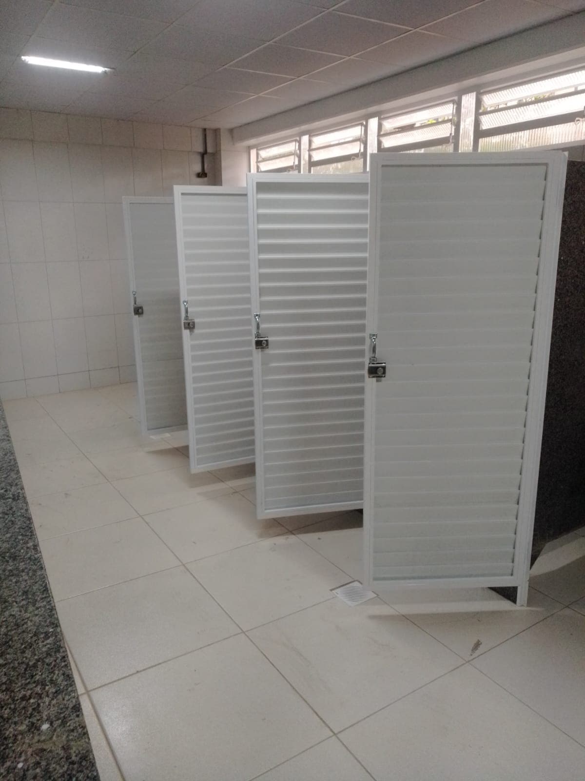 Portas